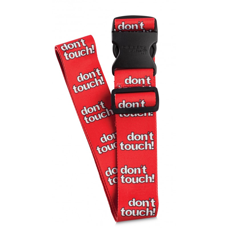 FABRIZIO Travel luggage strap 10219 (1)