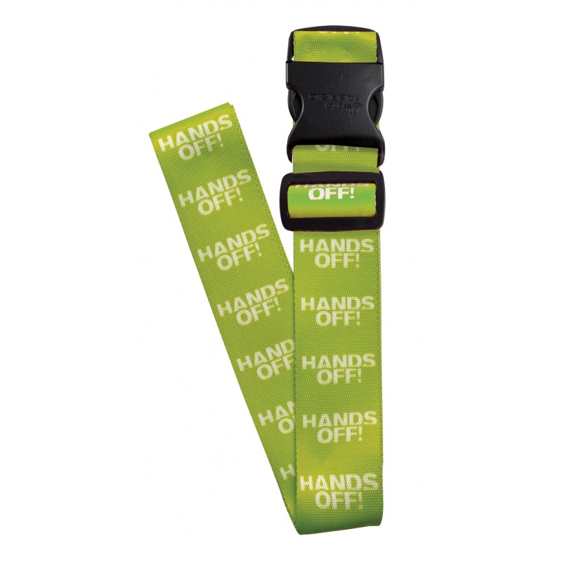 FABRIZIO Travel luggage strap 10219 (3)