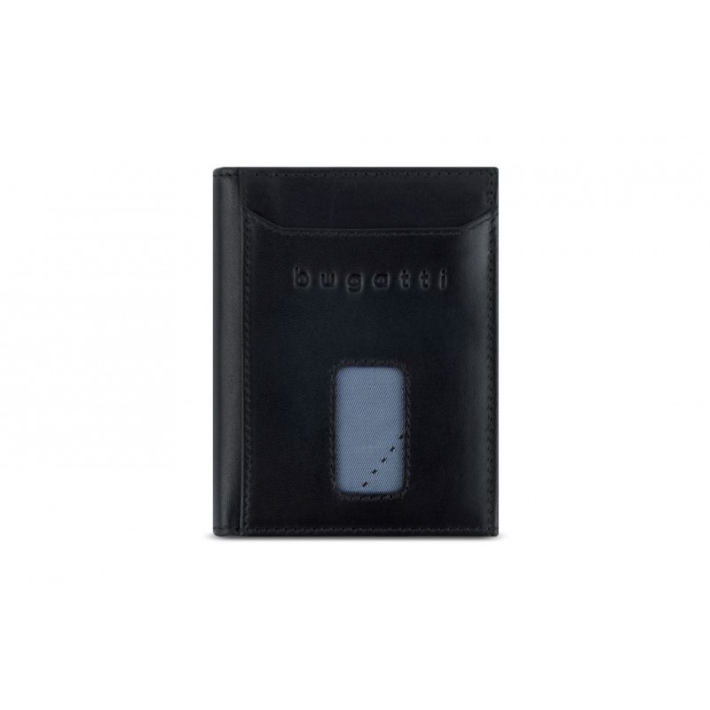 BUGATTI rahakott Secure Slim 491485R