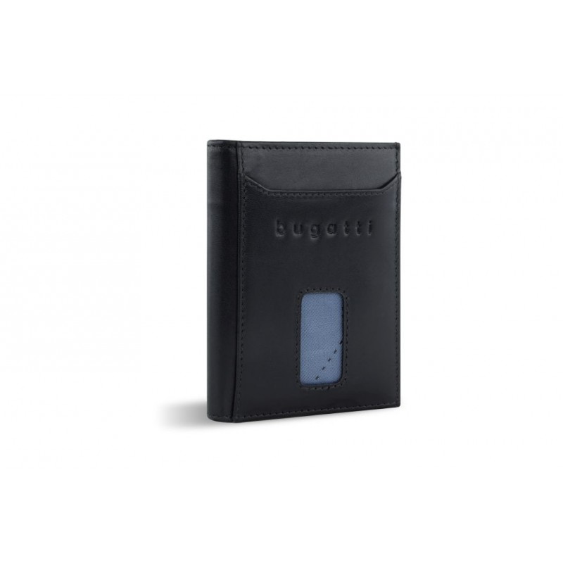 BUGATTI rahakott Secure Slim 491485R (1)