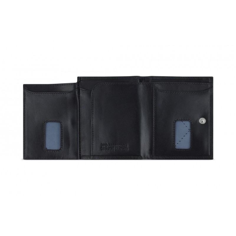 BUGATTI rahakott Secure Slim 491485R (3)