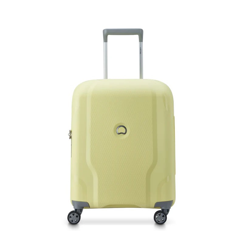 DELSEY väike kohver Clavel 3845803MR 55cm