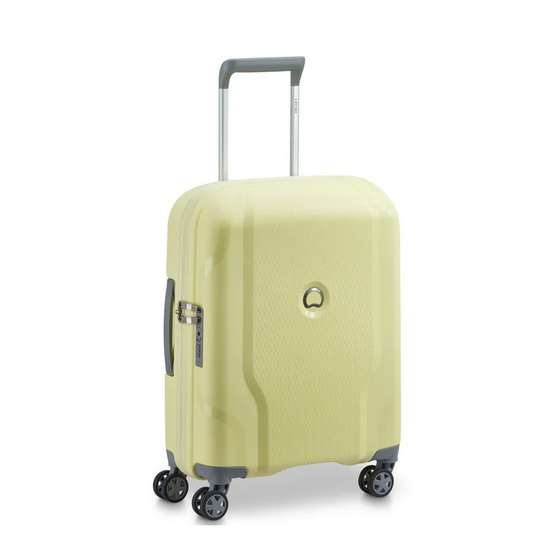 DELSEY väike kohver Clavel 3845803MR 55cm (1)