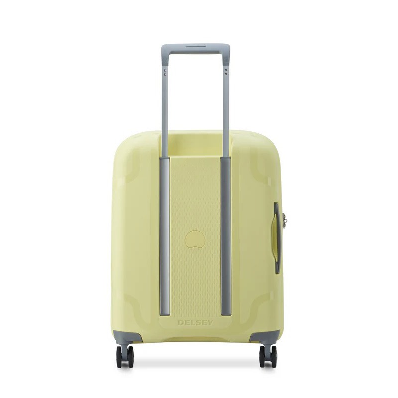 DELSEY väike kohver Clavel 3845803MR 55cm (2)