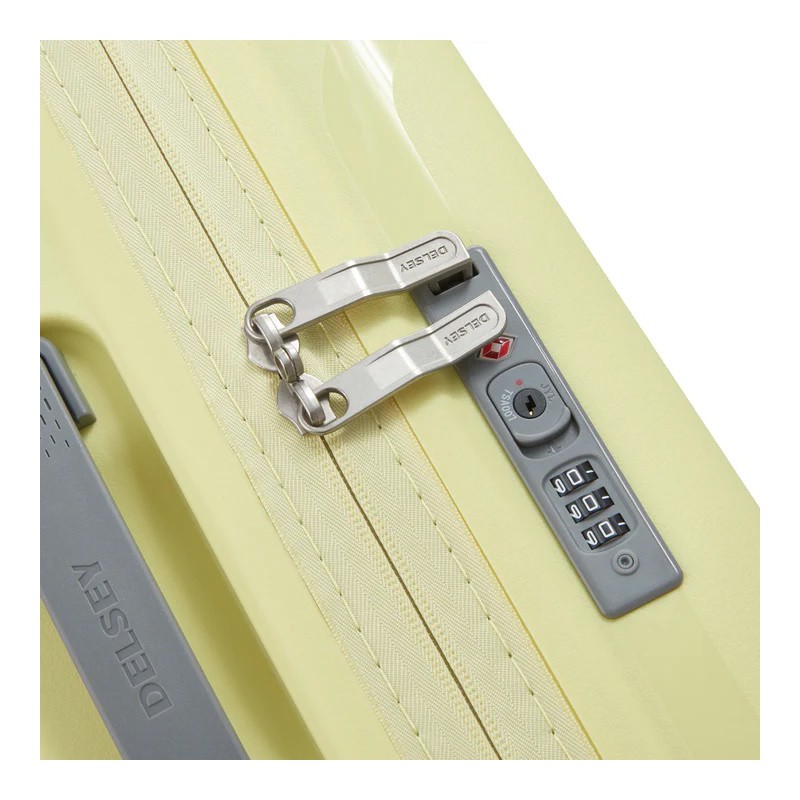 DELSEY väike kohver Clavel 3845803MR 55cm (3)