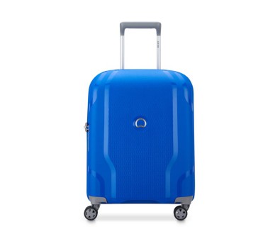 DELSEY väike kohver Clavel 3845803MR 55cm