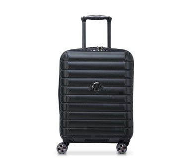 DELSEY väike kohver Shadow 2878803 E9 55cm