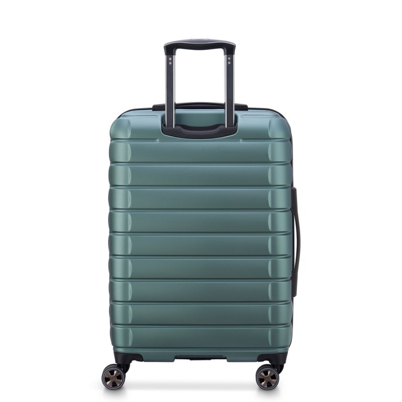 DELSEY eskmine kohver Shadow 2878811 66cm (2)