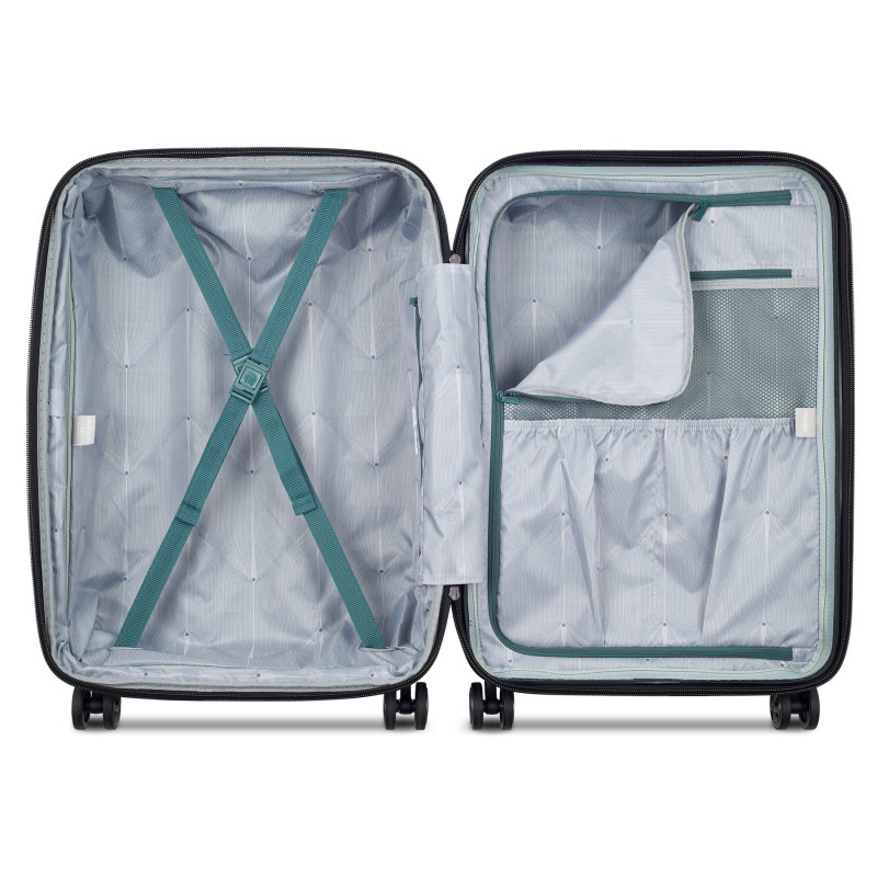DELSEY eskmine kohver Shadow 2878811 66cm (3)
