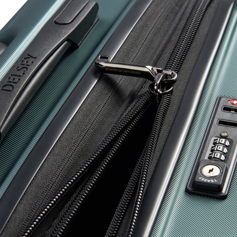 DELSEY eskmine kohver Shadow 2878811 66cm (5)