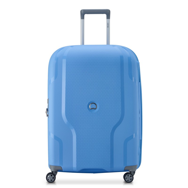 DELSEY eskmine kohver Clavel 3845820MR 70cm (8)