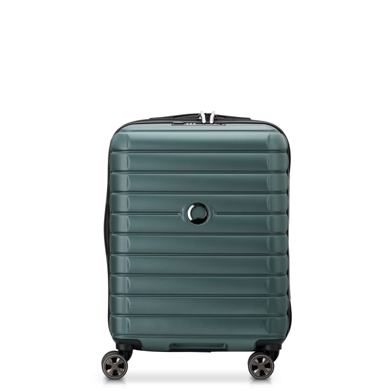 DELSEY väike kohver Shadow 2878803 55cm