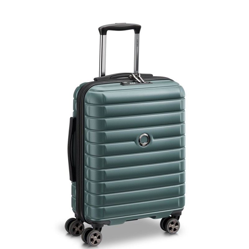 DELSEY väike kohver Shadow 2878803 E9 55cm