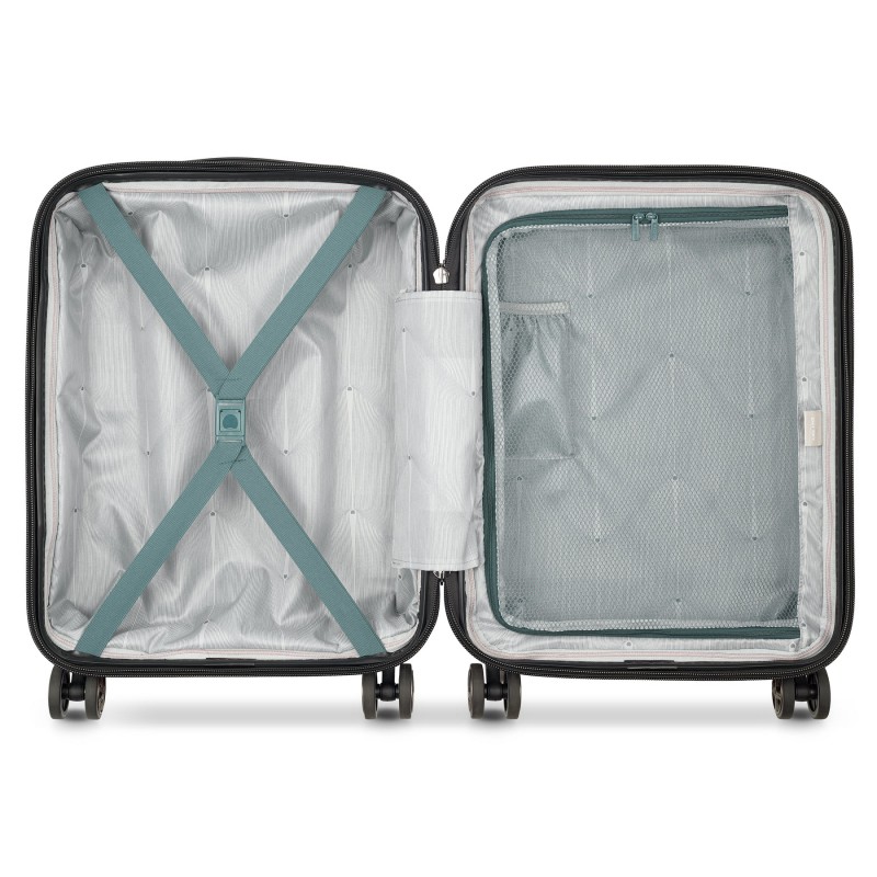 DELSEY väike kohver Shadow 2878803 55cm (6)
