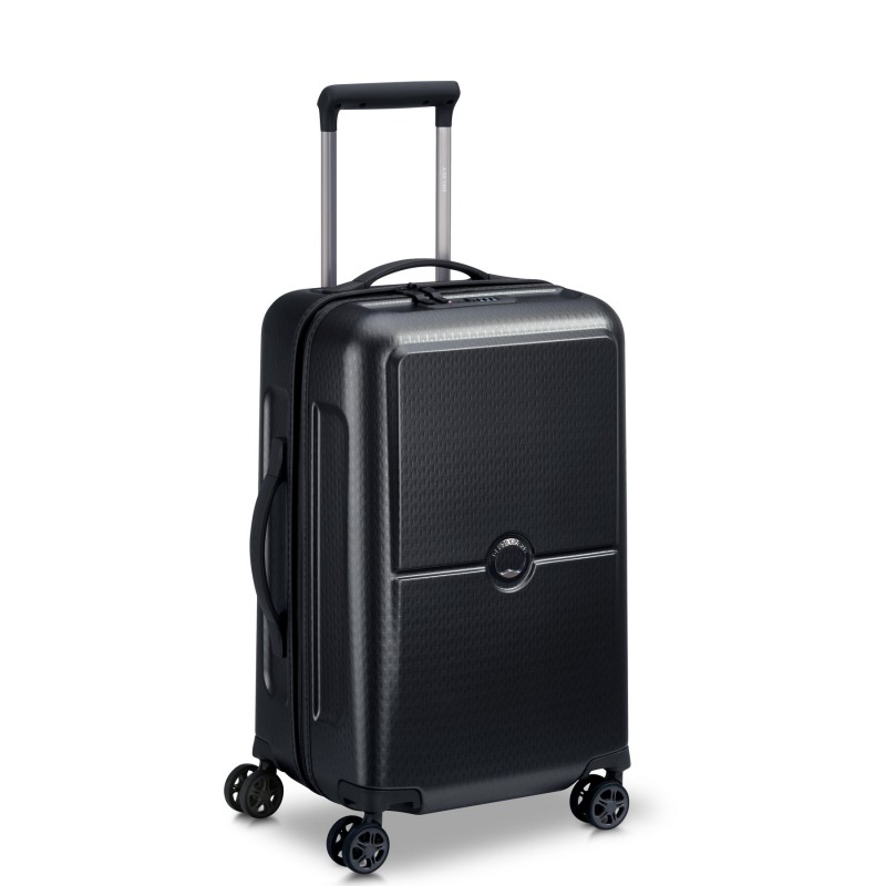 DELSEY väike kohver Turenne 1621801 55cm (1)