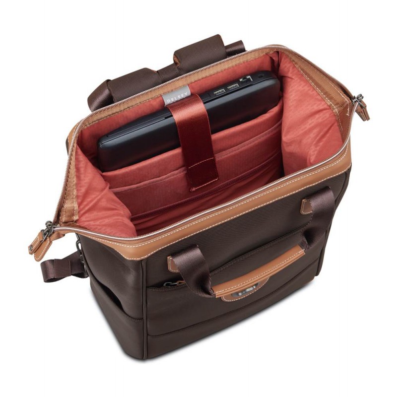DELSEY seljakott Chatelet AIR2.0 1676603 (1)