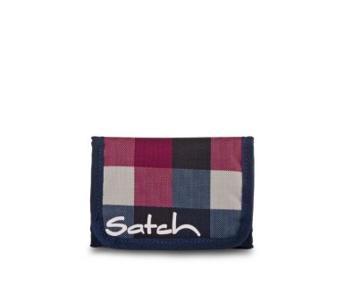 SATCH rahakott Wallet