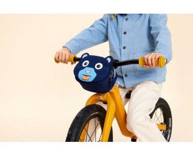 AFFENZAHN kott Handlebar Bag