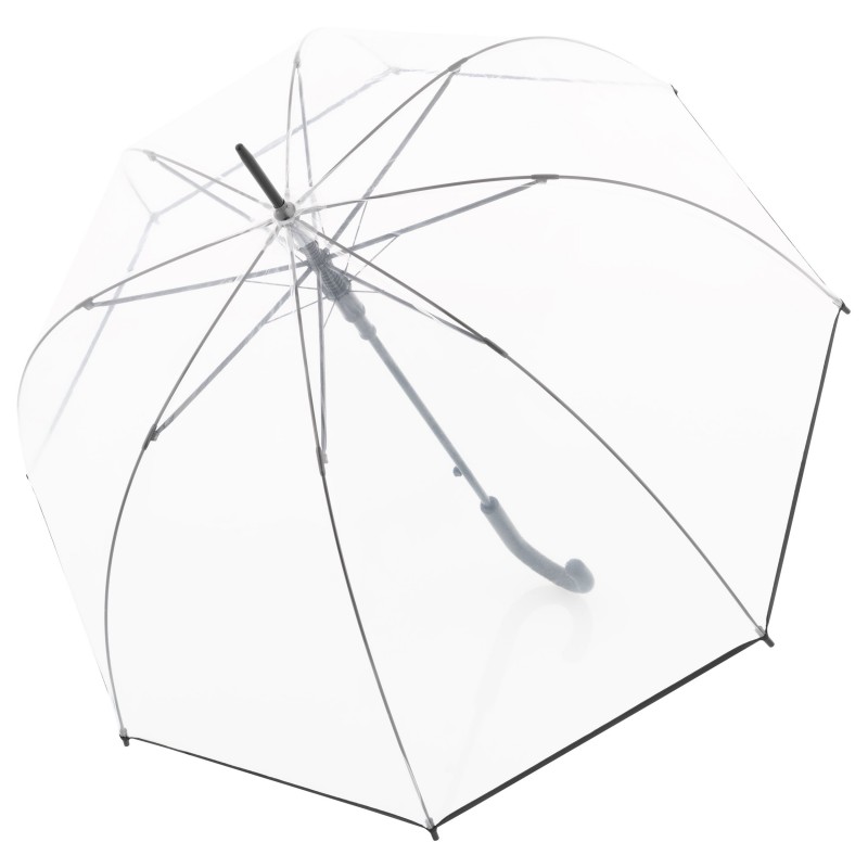 DOPPLER vihmavari Transparent 77354BSZ