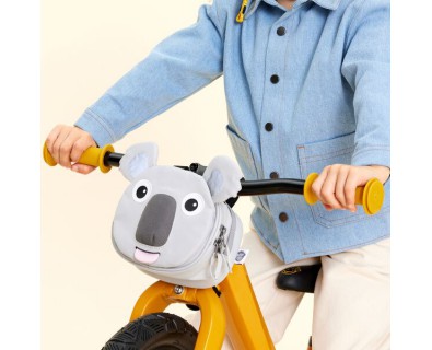 AFFENZAHN kott Handlebar Bag