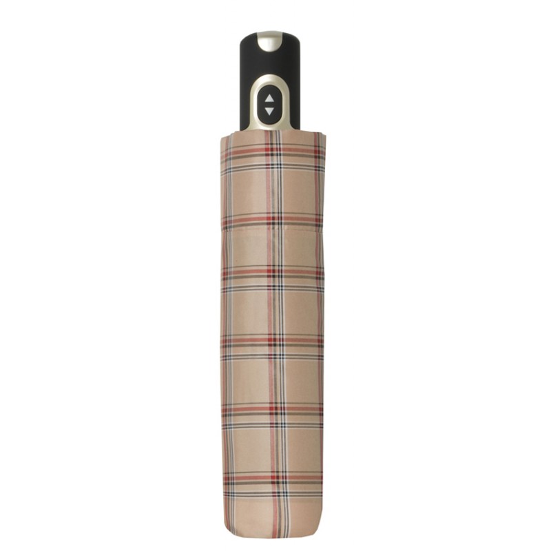 DOPPLER vihmavari Magic Carbonsteel Karo 74476210