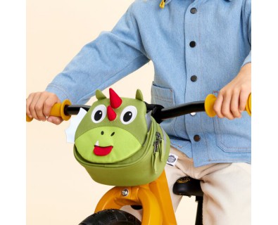 AFFENZAHN kott Handlebar Bag