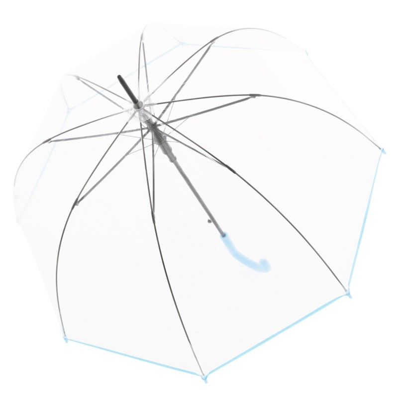 DOPPLER vihmavari Transparent 77354B (1)