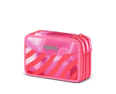 ERGOBAG pinal Hard Pencil Case