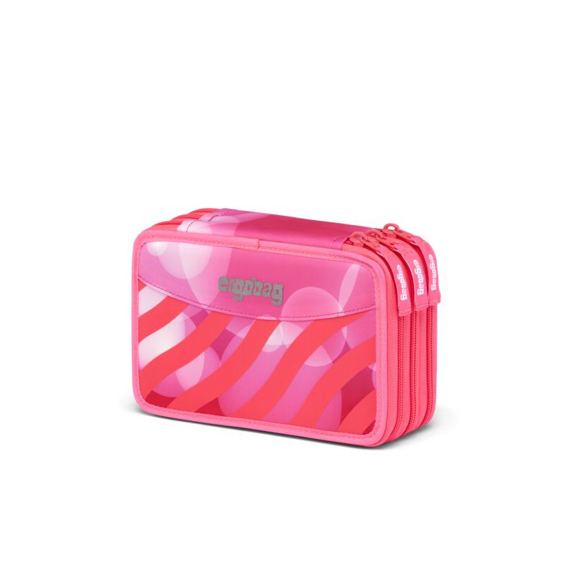 ERGOBAG pinal Hard Pencil Case
