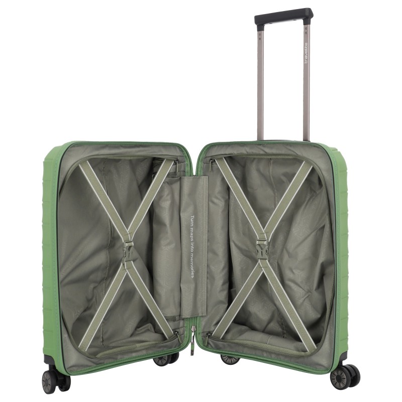 TRAVELITE väike kohver Mooby 76847 55cm (5)