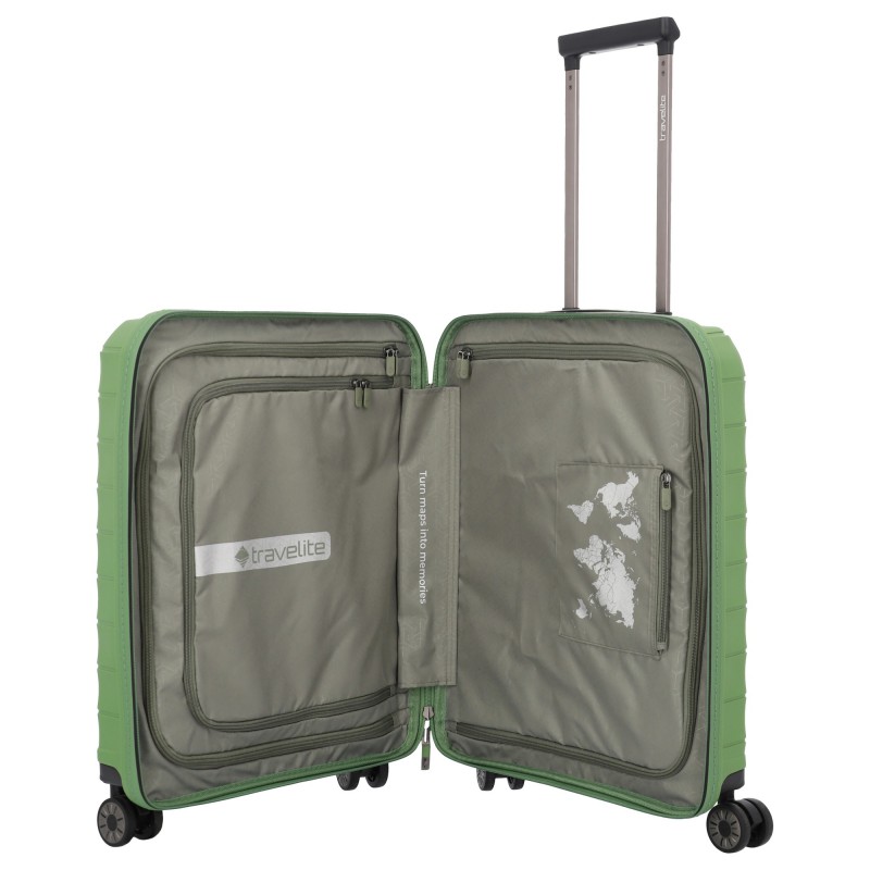 TRAVELITE väike kohver Mooby 76847 55cm (6)