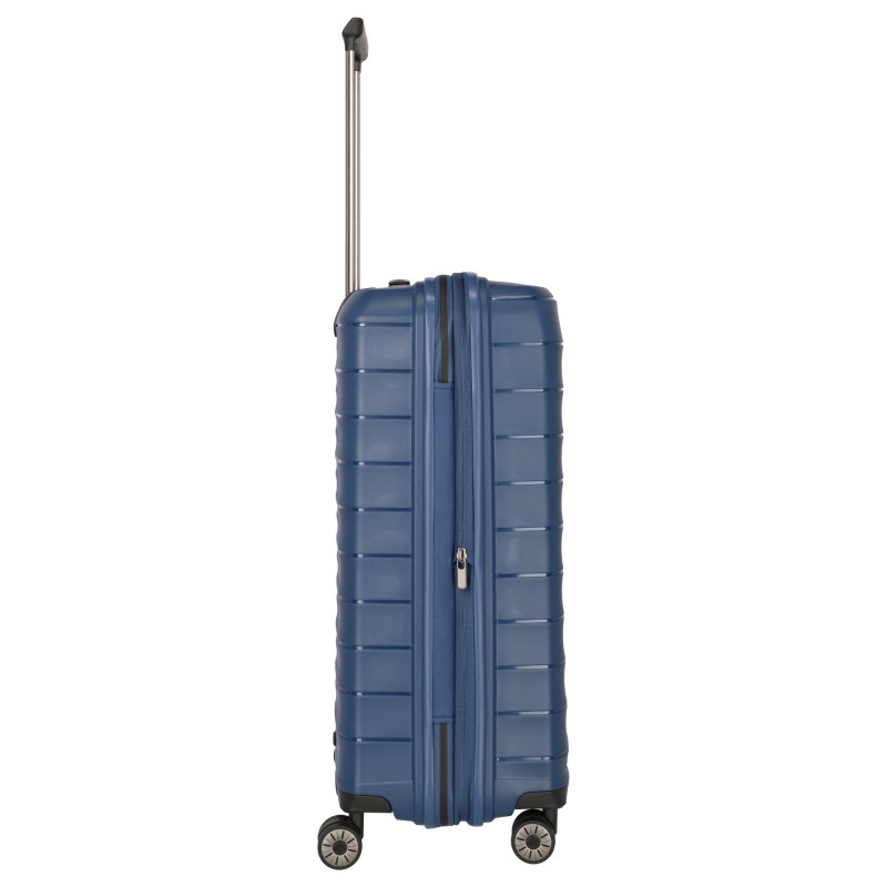 TRAVELITE keskmine kohver Mooby 76848 66cm (4)