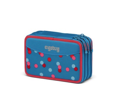 ERGOBAG pinal Hard Pencil Case