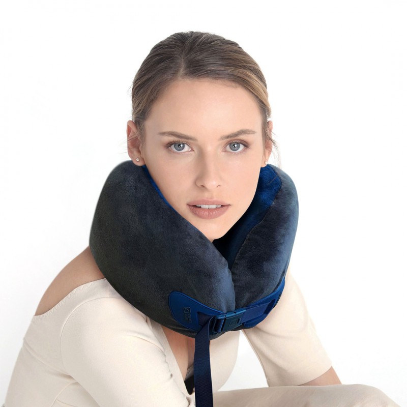 TRAVEL BLUE padi Infinity Pillow (4sp.) 209 (1)