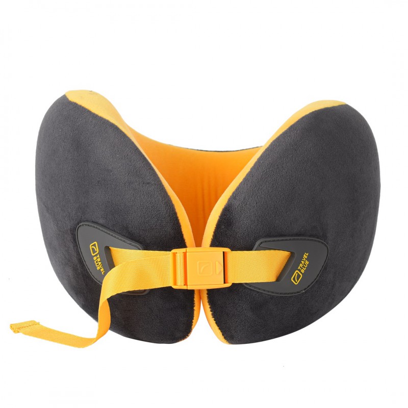 TRAVEL BLUE padi Infinity Pillow (4sp.) 209 (11)