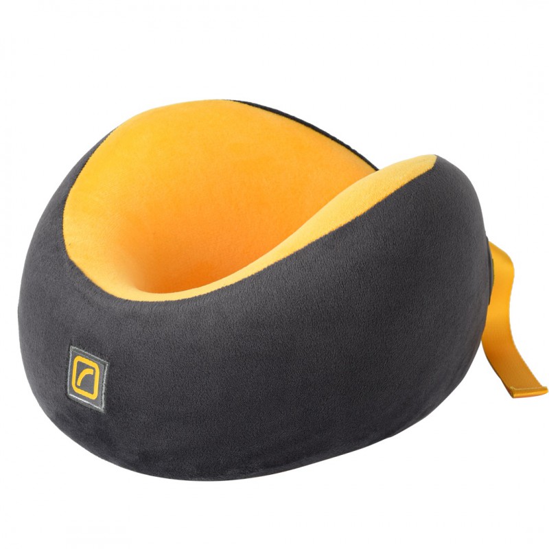 TRAVEL BLUE padi Infinity Pillow (4sp.) 209 (12)