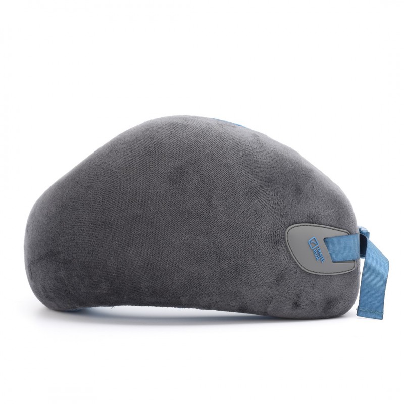 TRAVEL BLUE padi Infinity Pillow (4sp.) 209 (6)