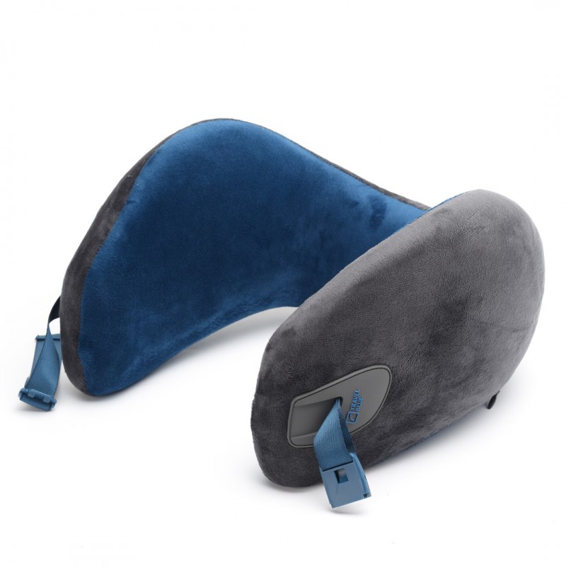 TRAVEL BLUE padi Infinity Pillow (4sp.) 209 (5)