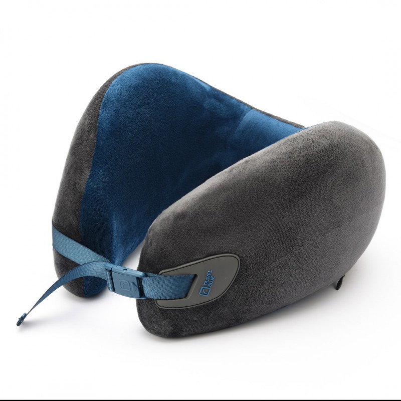 TRAVEL BLUE padi Infinity Pillow (4sp.) 209