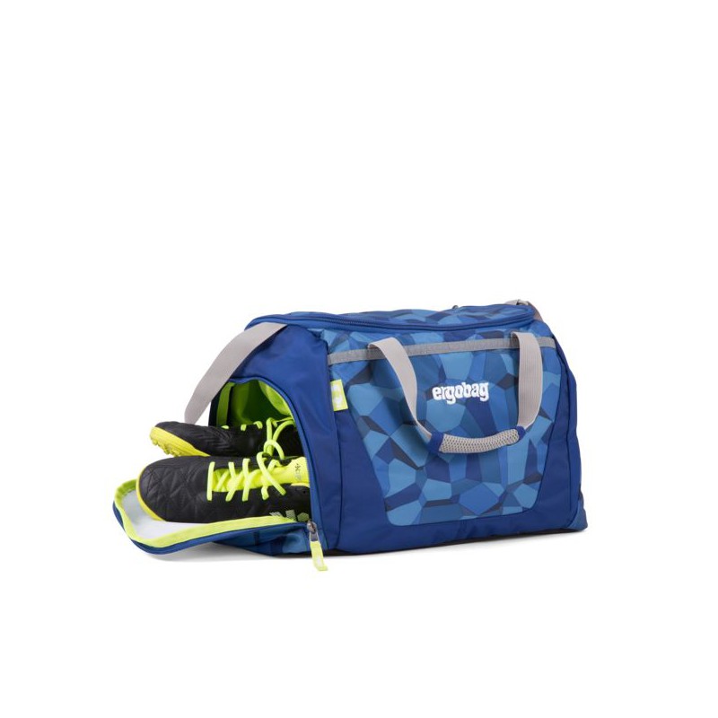 ERGOBAG spordikott  Duffle Bag (1)