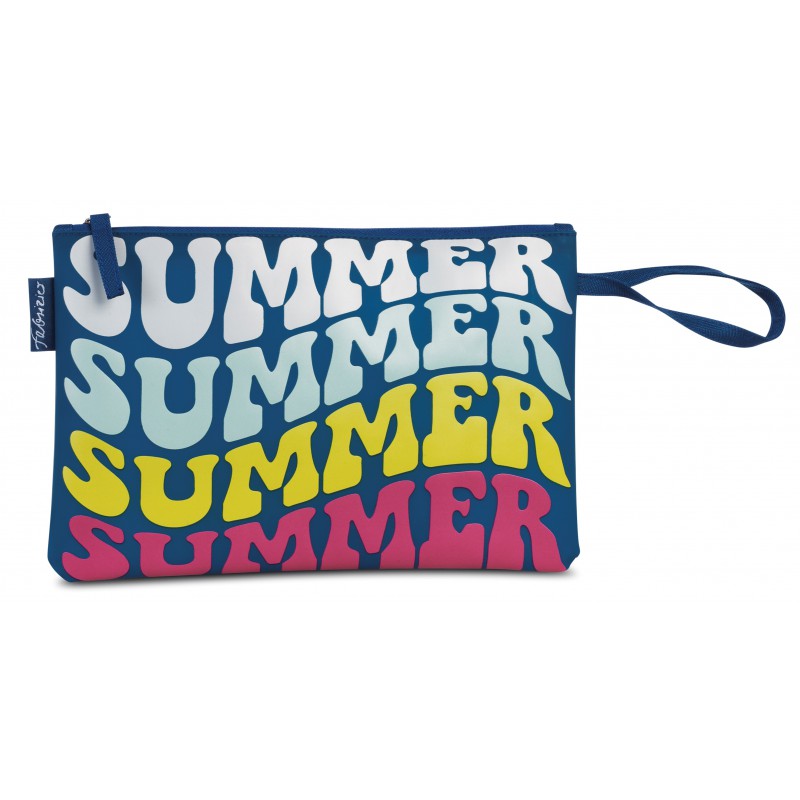 FABRIZIO käekott Beach Bikini bag 50426