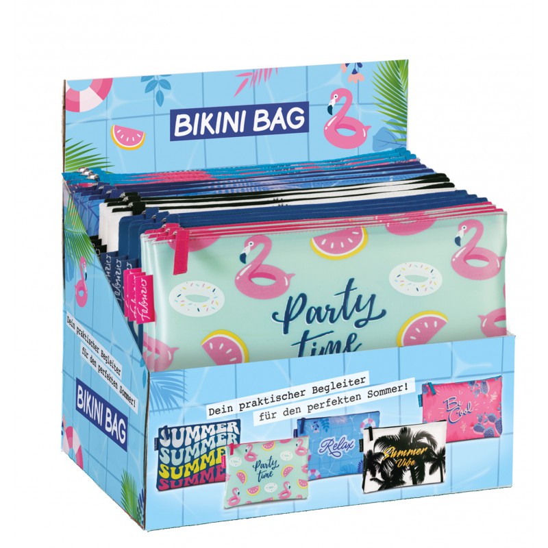 FABRIZIO käekott Beach Bikini bag 50426 (5)