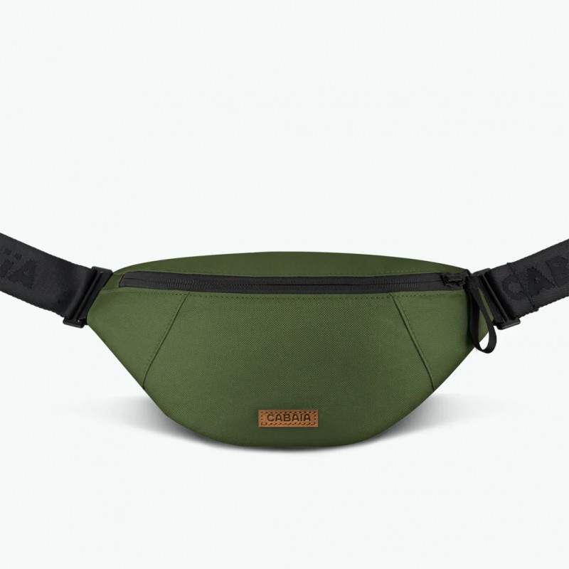 CABAIA Vöökott Belt Bag Oxford (1)