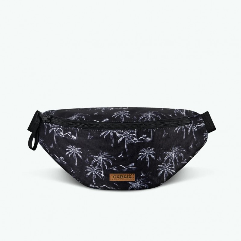 CABAIA Vöökott Belt Bag Oxford (3)