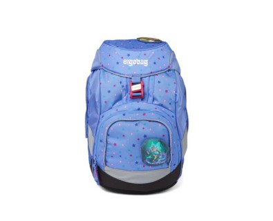 ERGOBAG seljakott Prime SET