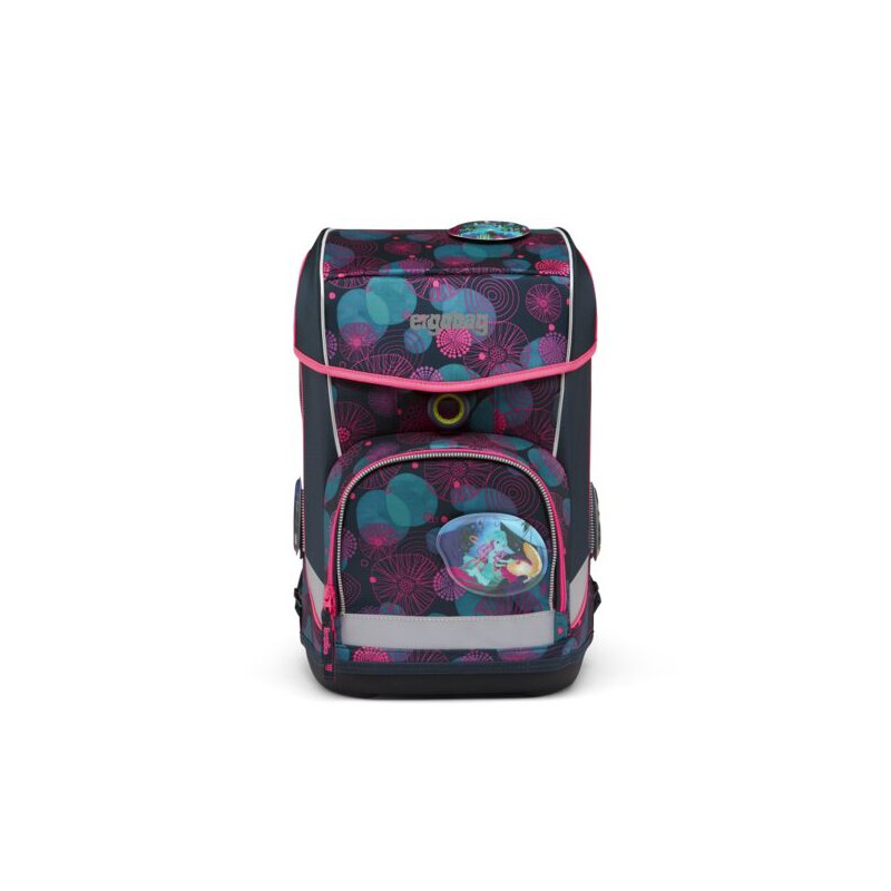 ERGOBAG seljakott Cubo Light SET (1)