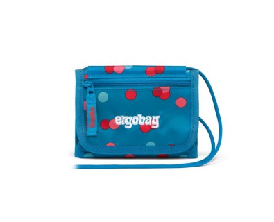 ERGOBAG rahakott Neck Pouch