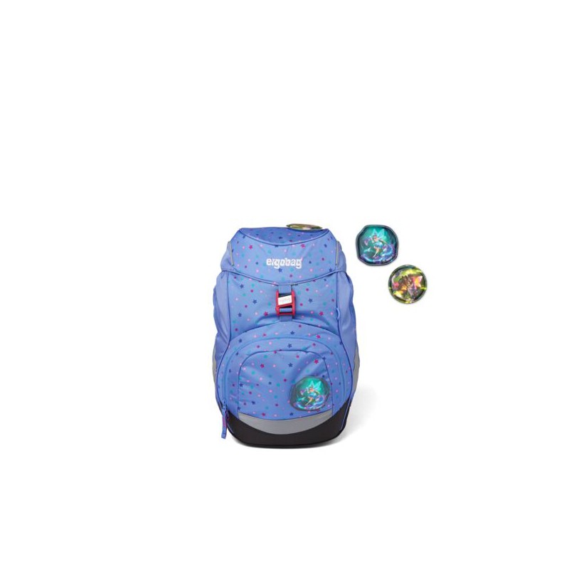 ERGOBAG seljakott Prime (2)