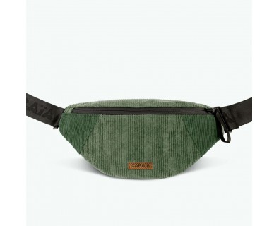CABAIA Vöökott Belt Bag Velvet