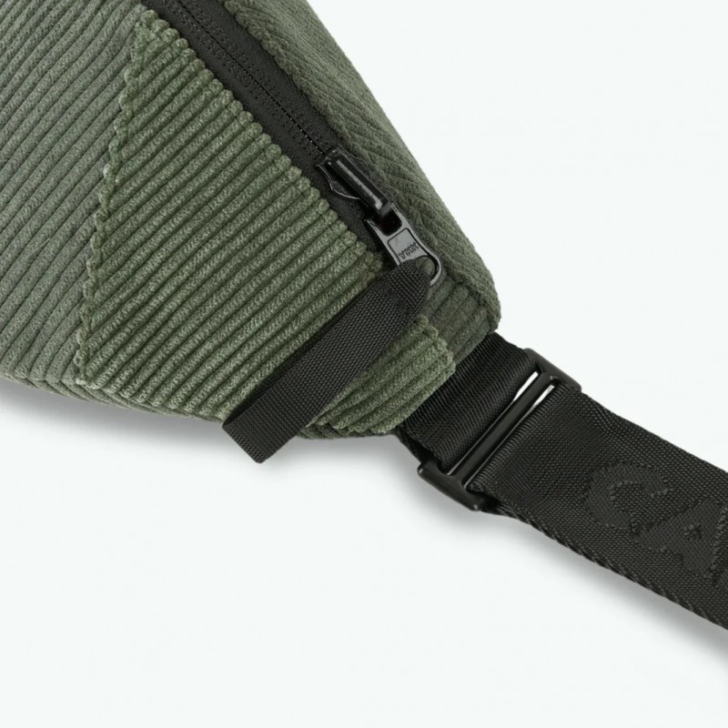 CABAIA Vöökott Belt Bag Velvet (4)